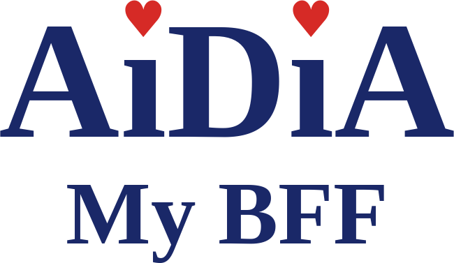 AiDiA My BFF